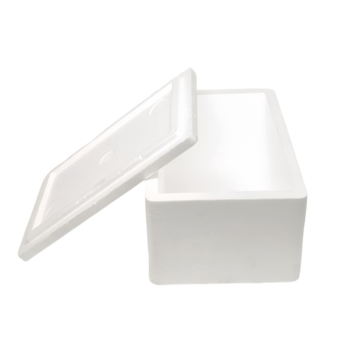 泡沫箱 600*450*360mm 个