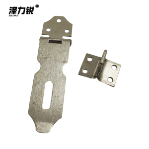 泽力锐 不锈钢锁扣 SK125 个
