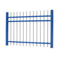 满盛达建 防护栅栏 1.8*3m 片