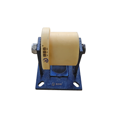 捷普森 重型尼龙轮单边轮