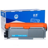 格然 兄弟TN-2312碳粉盒适用Brother兄弟DCP7080 DCP7080D DCP7180DN打印机墨盒