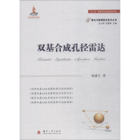 音像双基合成孔径雷达杨建宇