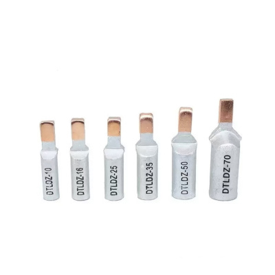 安诺克DTL铜铝线鼻子35