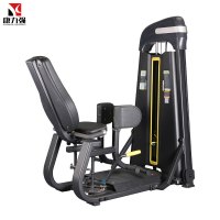 康力强KLQ1024腿部内弯商用健身房大腿内侧肌夹腿内收力量器械