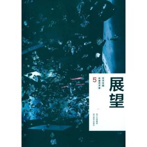 正版新书]艺术中国年度艺术家5展望展望9787541049194