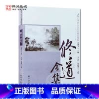 [正版]修道合集 董沛文 主编