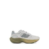 New Balance中性跑鞋拼接网布透气缓震运动鞋