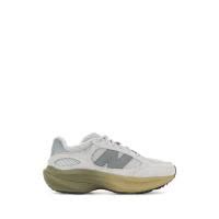 New Balance中性跑鞋拼接网布透气缓震运动鞋