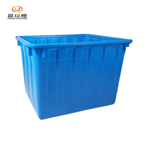 晨以橙 塑料水箱 400L 个
