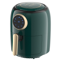 荣事达空气炸锅家用多功能一体新款大容量全自动电炸锅智能触控