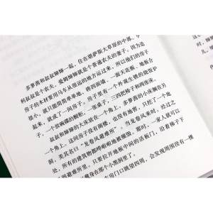 [M]绿野仙踪-9787539997711