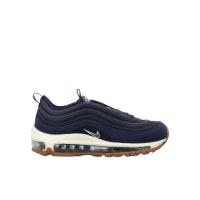 耐克(NIKE)女款运动徽标系带休闲跑鞋潮流百搭配色轻便舒适