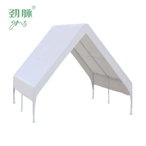劲脉 三角遮阳帐篷 3*6*3M 顶