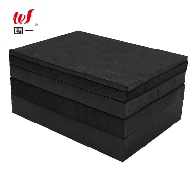 围一 EVA泡棉板 1M*2M*20MM 张