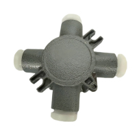 中兴防爆 防爆接线盒BAH系列 BAH-3/4四平