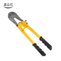 嘉众忆 断线钳14寸 JZY-DXQ07 个