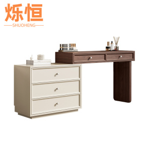 烁恒梳妆台