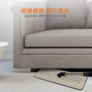 原装替换刮刮乐平板拖把免手洗通用墩布懒人单独平板拖配件一拖净