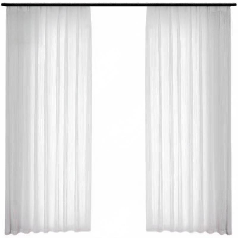 晋涵 纱帘 JH0593/平方米