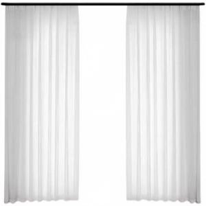 晋涵 纱帘 JH0593/米