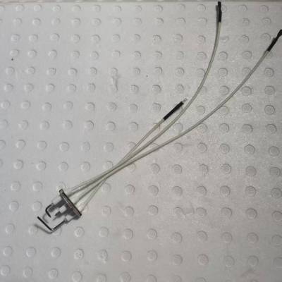 帮客材配 全新原装法迪欧燃气热水器JSQ25- 13CS、JSQ30- 16CS(12T)点火针及感应针组件(反馈针