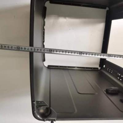 帮客材配 全新原装P0970118399威力扎伊ZWT8512WG洗衣机箱体组件 收前务必验货