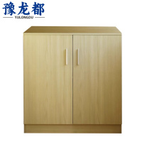 豫龙都矮柜60cm台