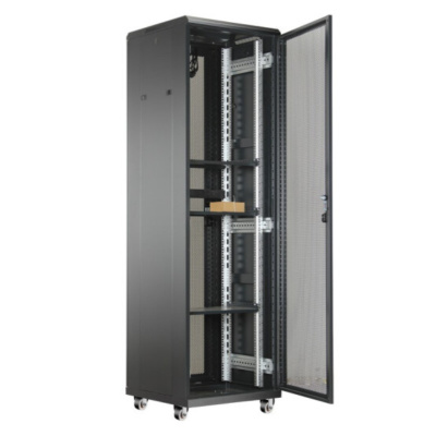 网络服务器机柜W800*D600*1600