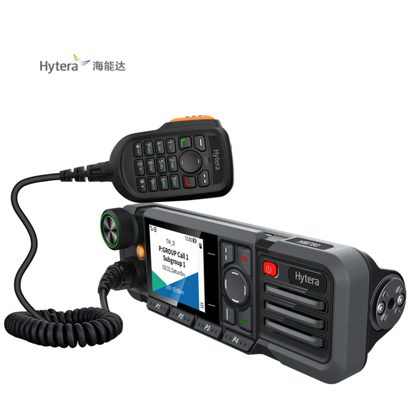 海能达专业数字基地台HM780套装(套)