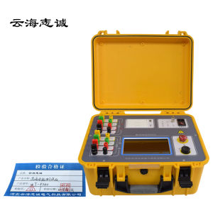 直流电阻测试仪 WT-8340 1台