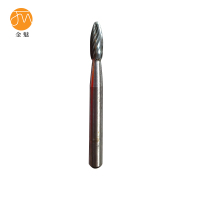 金魅 硬质合金旋转锉 H0618M06 个