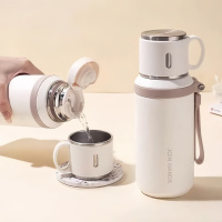 幻窕 保温杯 YN-1589