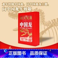 [正版]2024·抬头见喜·中国龙科学艺术日历,366个感动的细节