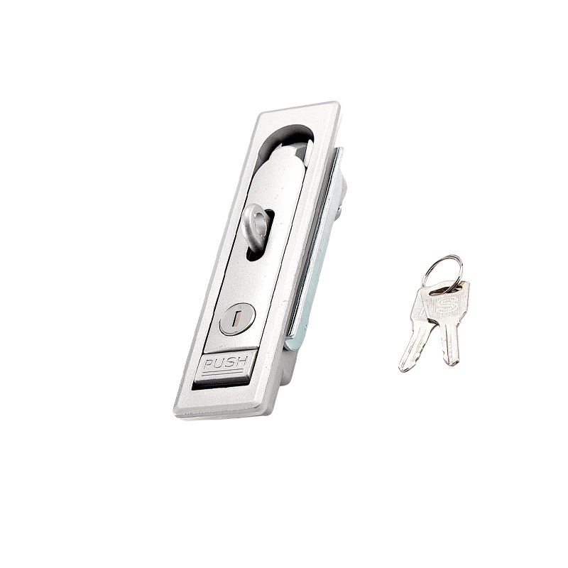 围达 控制柜柜门锁 MS713挂锁 把