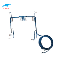 奥威信通 组合配线 架