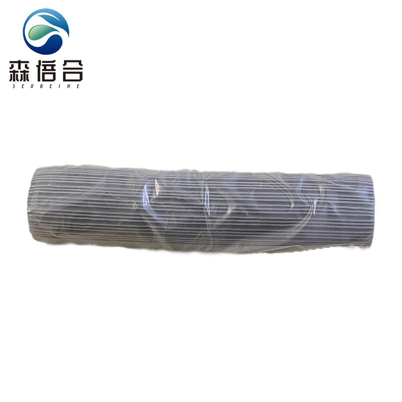 森倍合 海绵拖把替换头胶棉拖把替换头 28cm/个