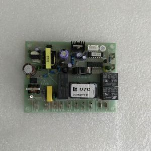 帮客材配 全新原装 法迪欧烟机CXW-268-J 9007C 主板 收前务必验货