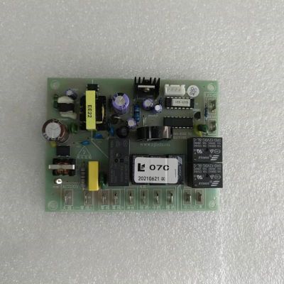 帮客材配 全新原装 法迪欧烟机CXW-268-J 9007C 主板 收前务必验货