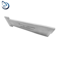 防脱台检测量规 HLGH1109-16