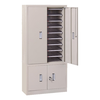 凌迪星18抽档案柜60*39*129cm台