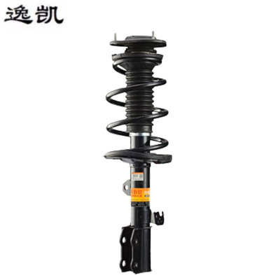 逸凯 减震器 ZGT2-7 /套