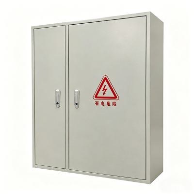 福佳琦 插接箱 100A 组