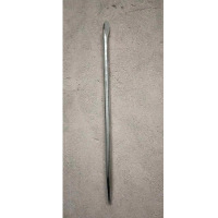 鑫泽镙纹钢撬棍长50cm(如缺货发其他品牌)