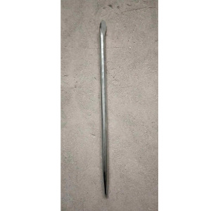 鑫泽镙纹钢撬棍长50cm(如缺货发其他品牌)