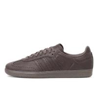 Adidas时尚百搭男鞋SAMBA OG 户外透气舒适防滑耐磨平底鞋 运动休闲板鞋