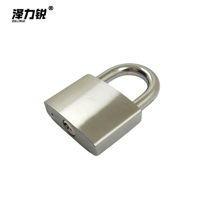 泽力锐 304不锈钢弹子锁 STT660 把