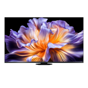 海信85U7S-PRO 85英寸超高清智能Mini LED电视原色自发光芯片玄武锖设计