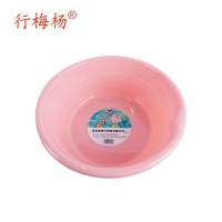 行梅杨 脸盆 38cm个