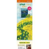 正版 四叶草世界精选绘本:30000个西瓜逃跑了 日本绘本奖天马行空的想象力赋予孩子更广阔的世界和更自由的心灵