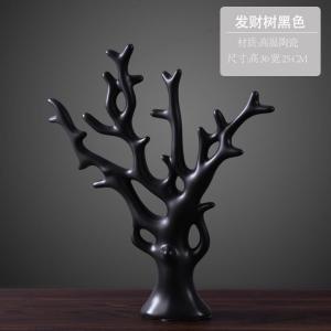 酒柜装饰品摆件北欧客厅生日工艺品寝室轻奢后现代隔断柜玄关柜